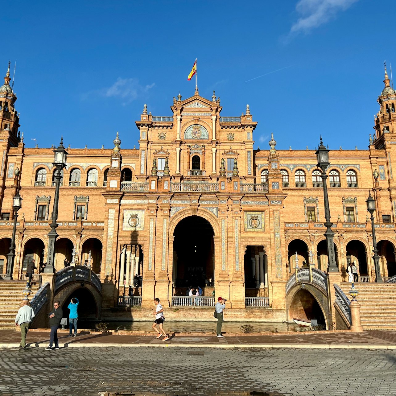 Picture of Seville City Tours in Seville