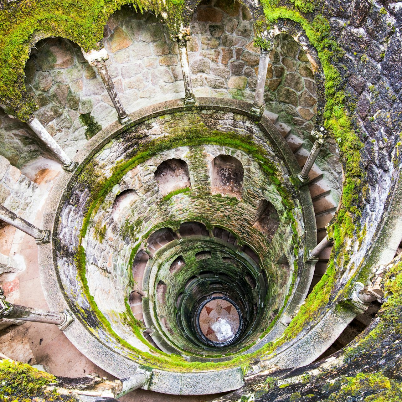 Picture of Sintra Day trips from Lisbon in 