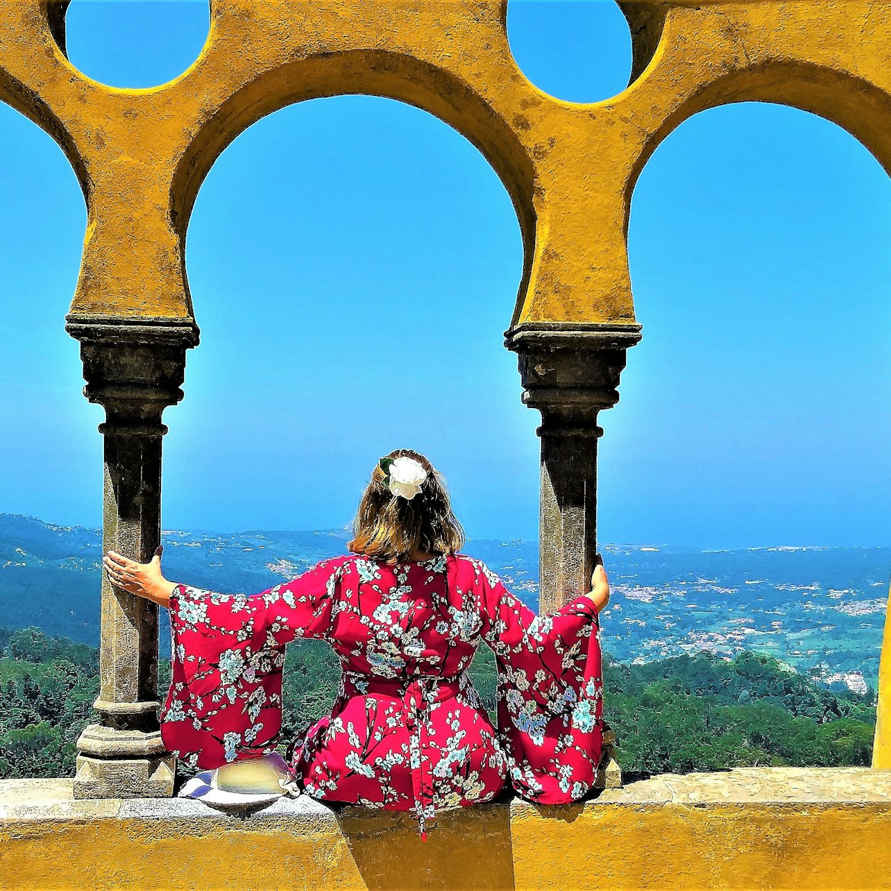 Picture of Sintra Day trips from Lisbon in 