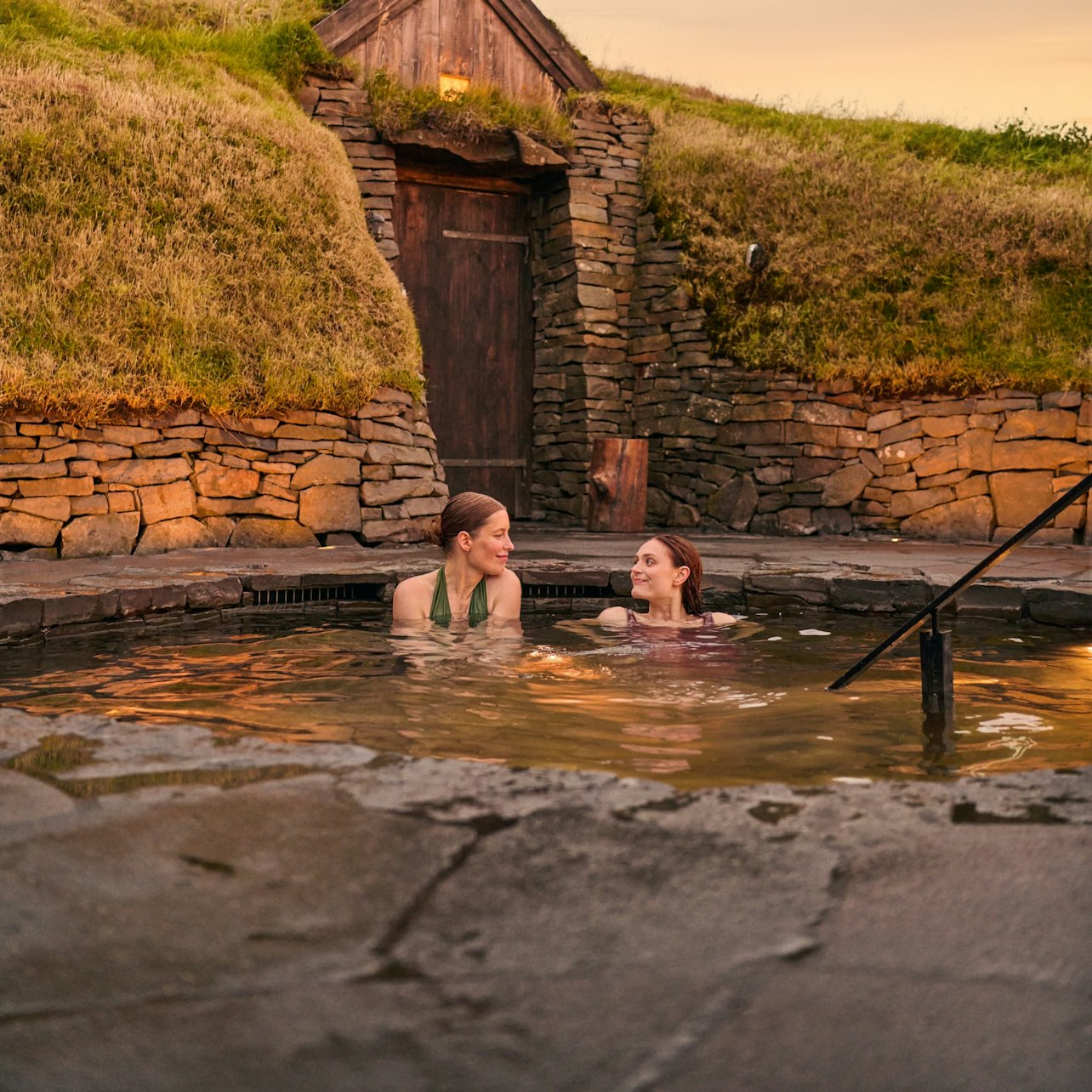 Picture of Sky Lagoon in 