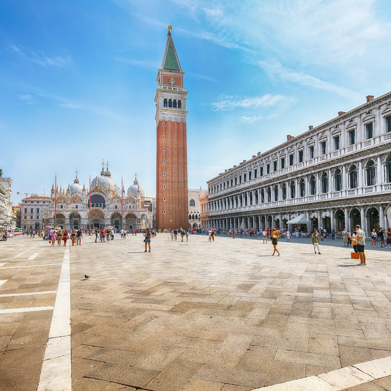 Picture of  in Venice