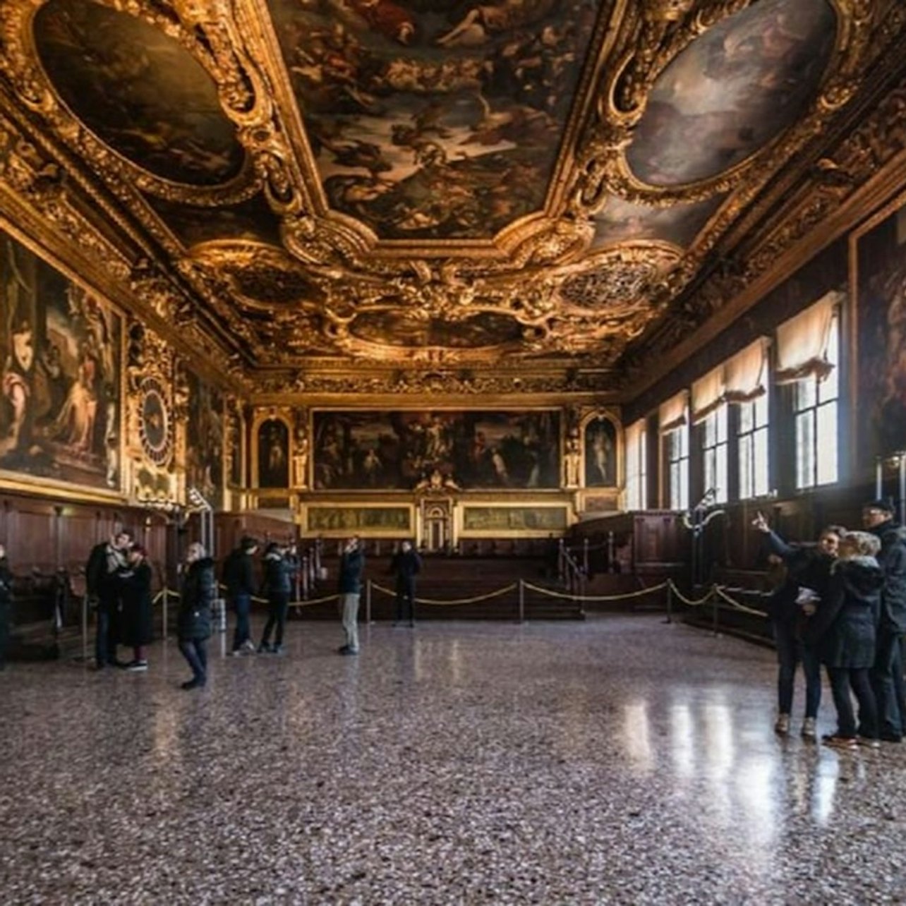 Picture of  in Venice