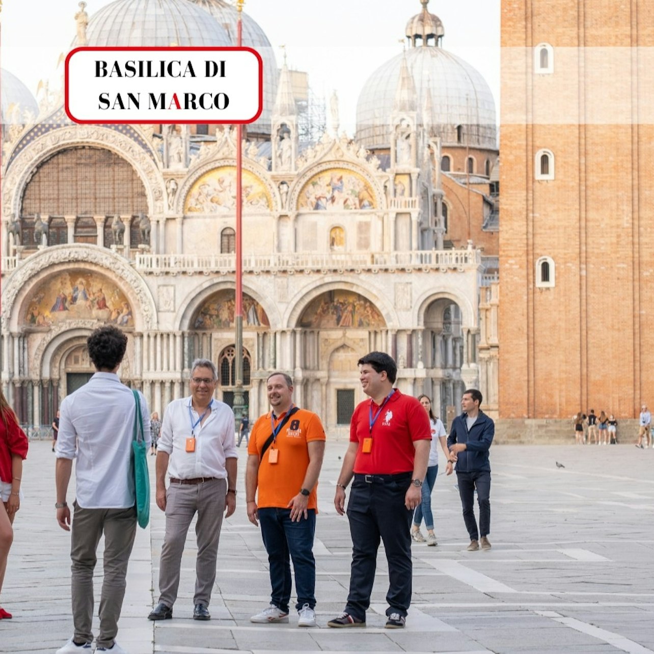 Picture of  in Venice