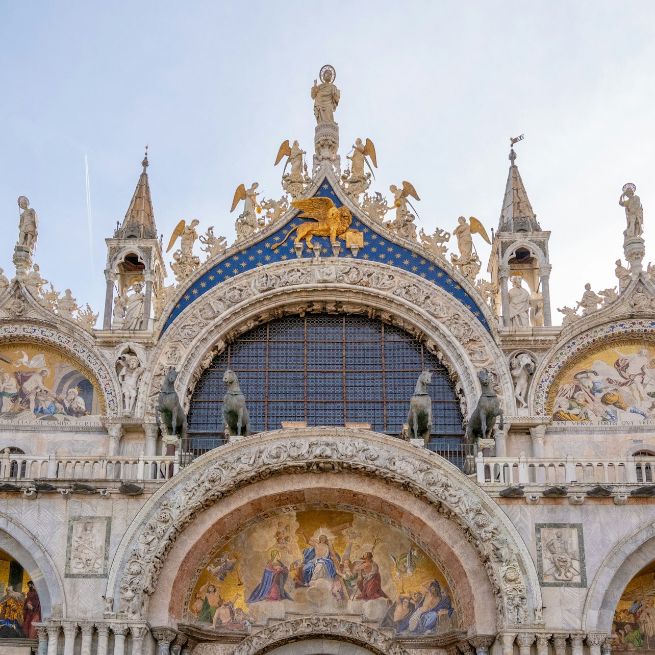 Picture of  in Venice