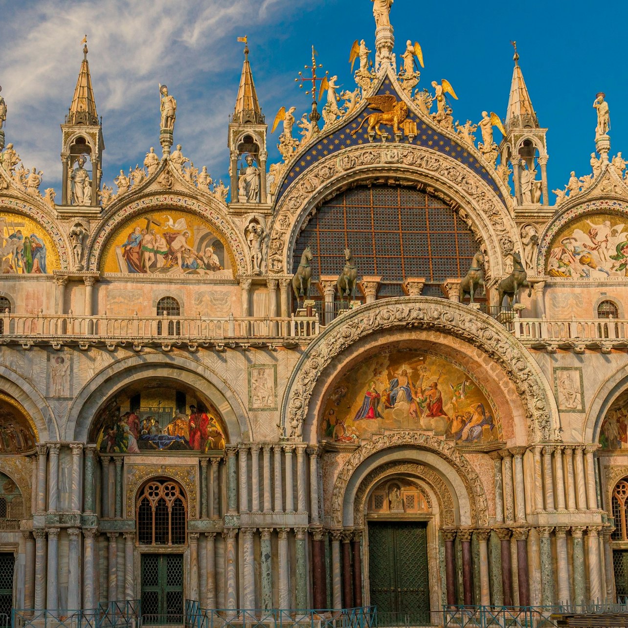 Picture of  in Venice