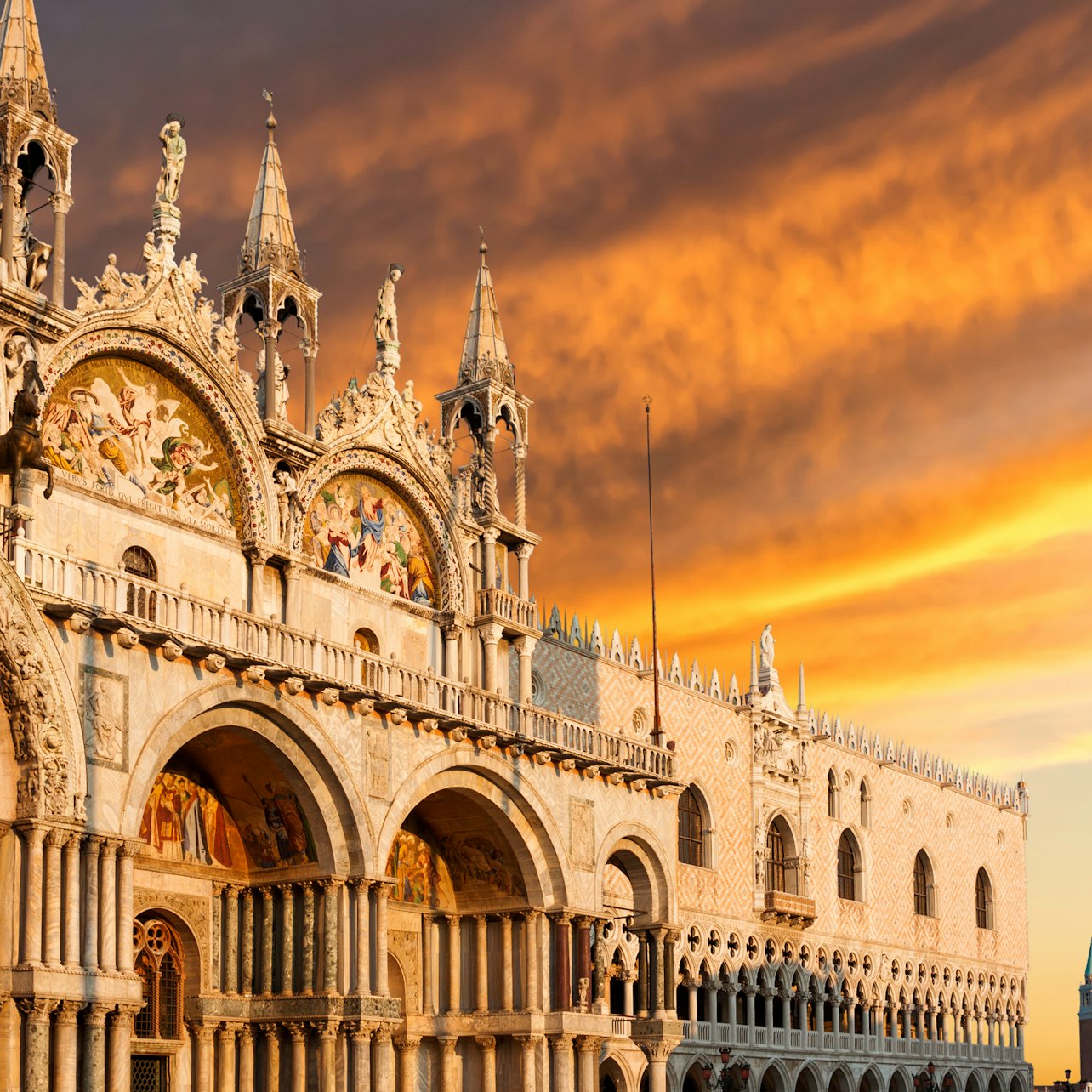 Picture of  in Venice
