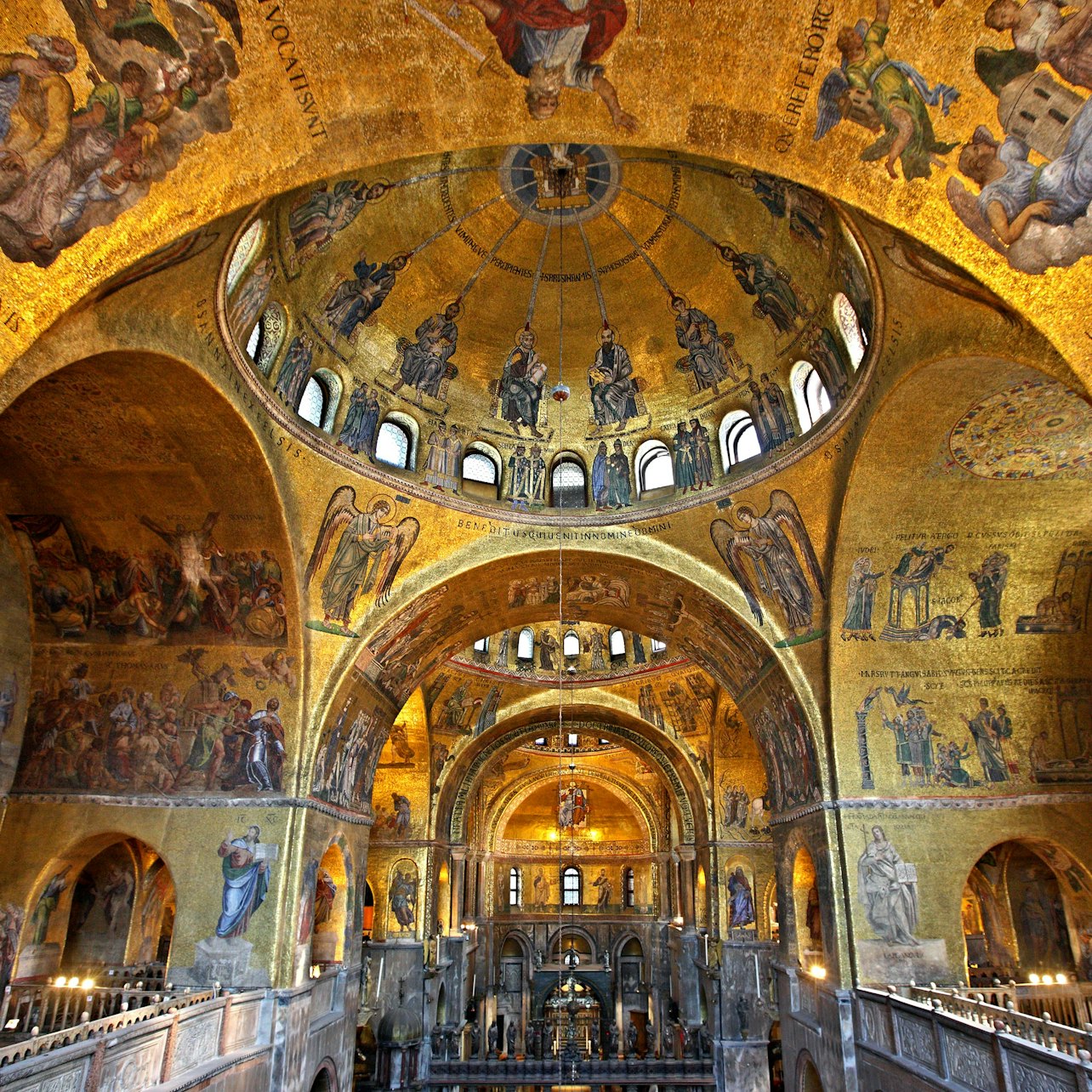 Picture of  in Venice