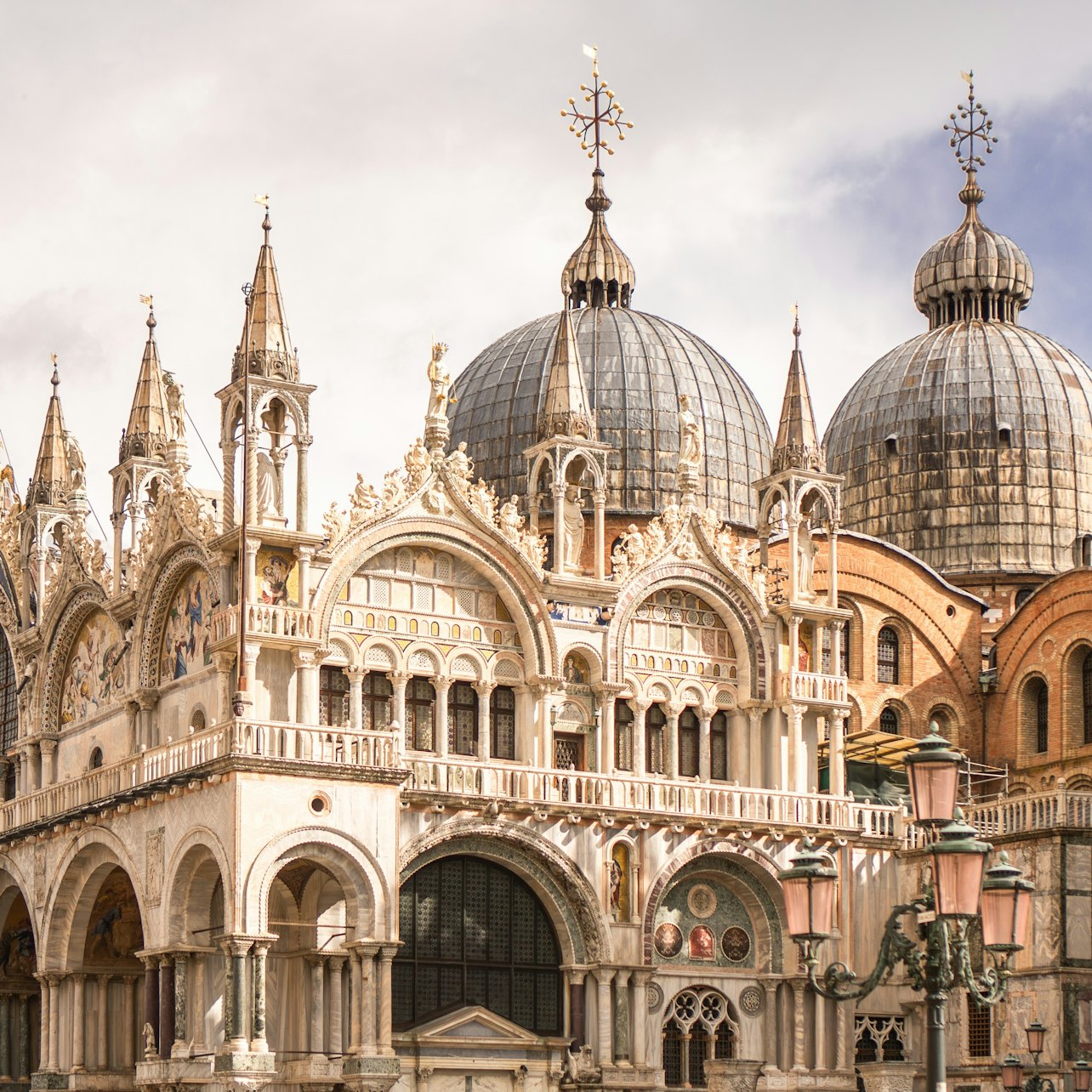 Picture of  in Venice
