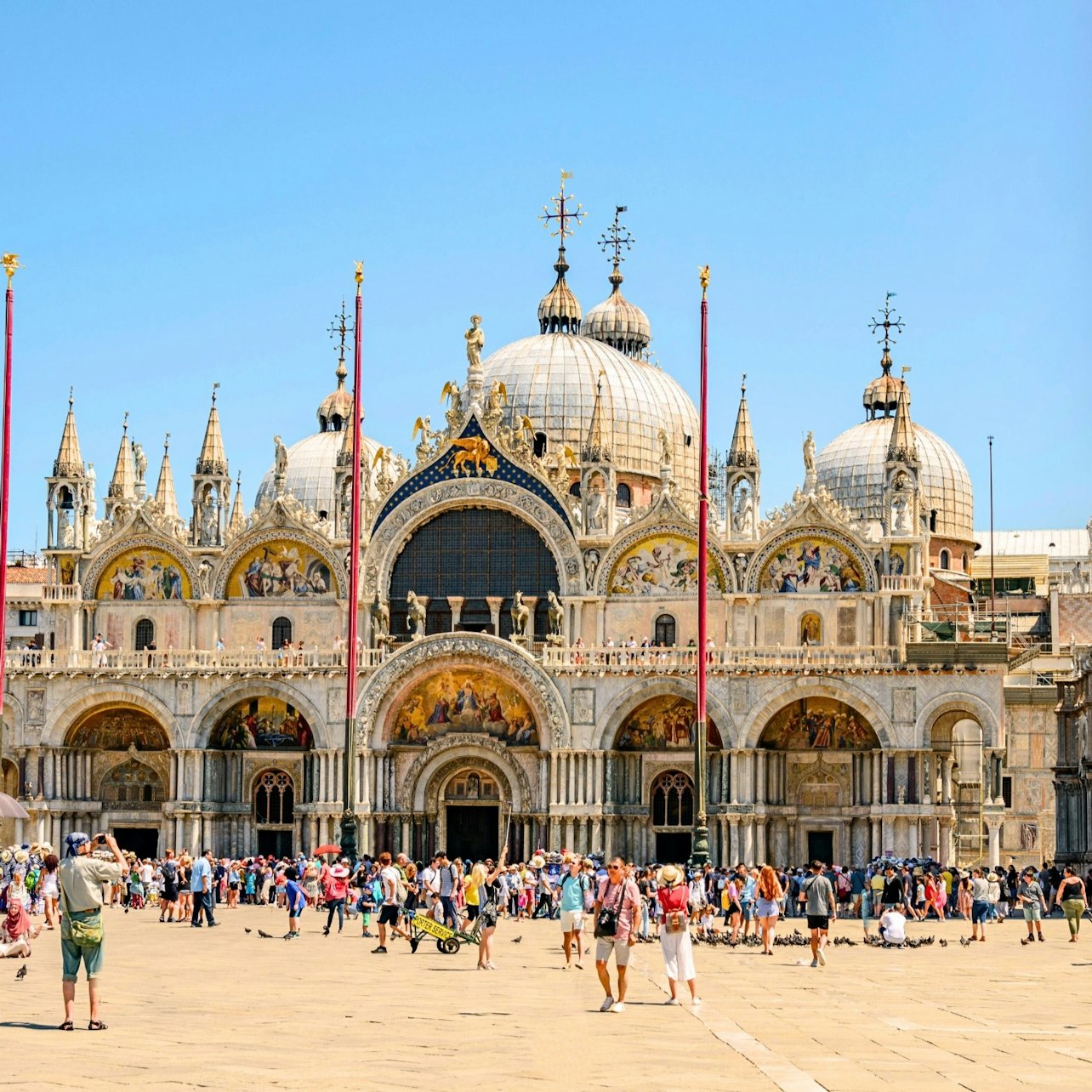 Picture of  in Venice