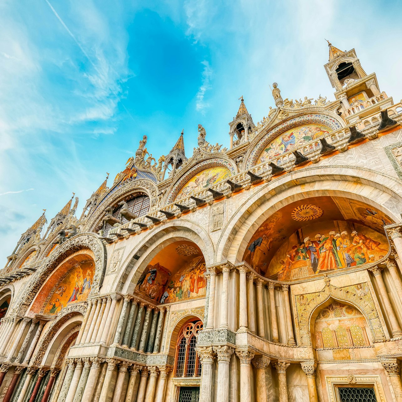Picture of  in Venice