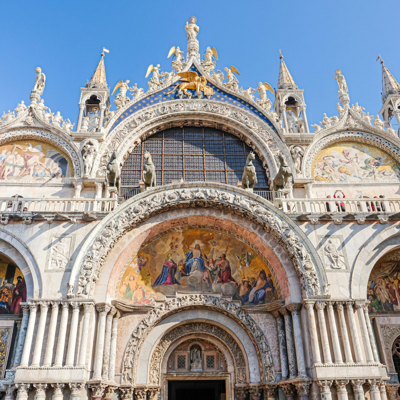 Picture of  in Venice