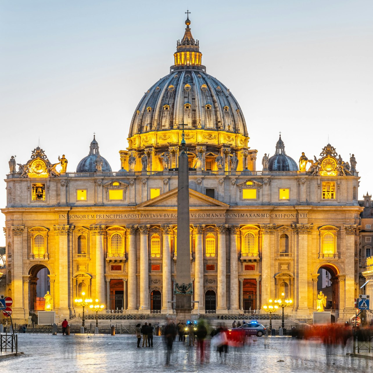 Picture of  in Rome