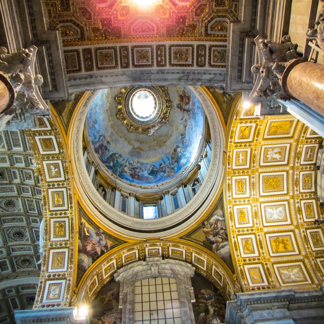 Picture of Basilique Saint-Pierre  in 