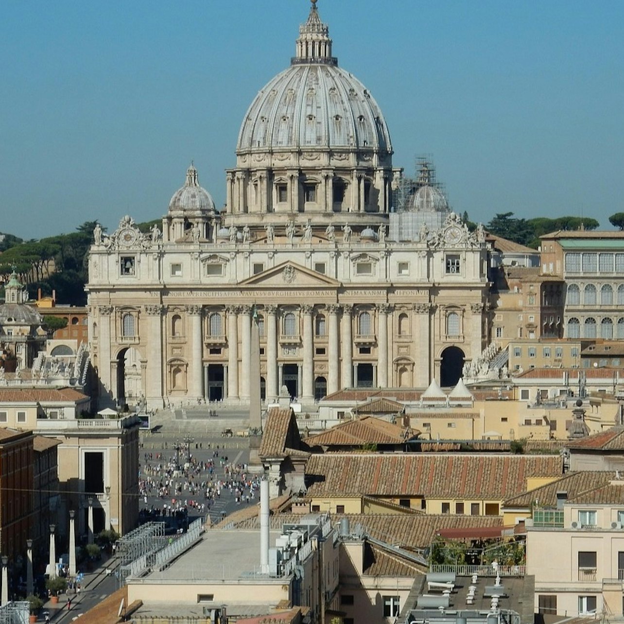 Picture of  in Rome