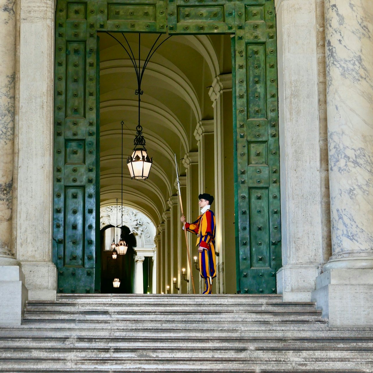 Picture of Basilique Saint-Pierre  in 