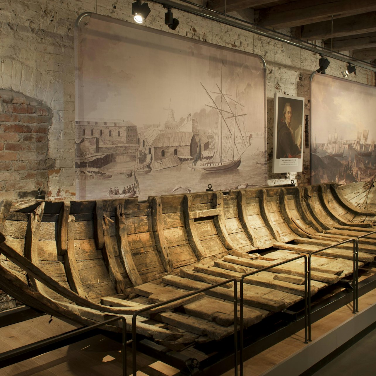 Picture of Suomenlinna Museum in 