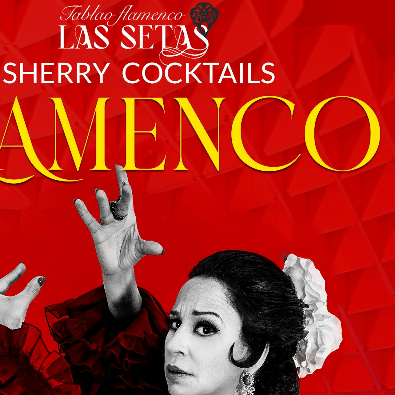 Picture of Tablao Flamenco Las Setas in 