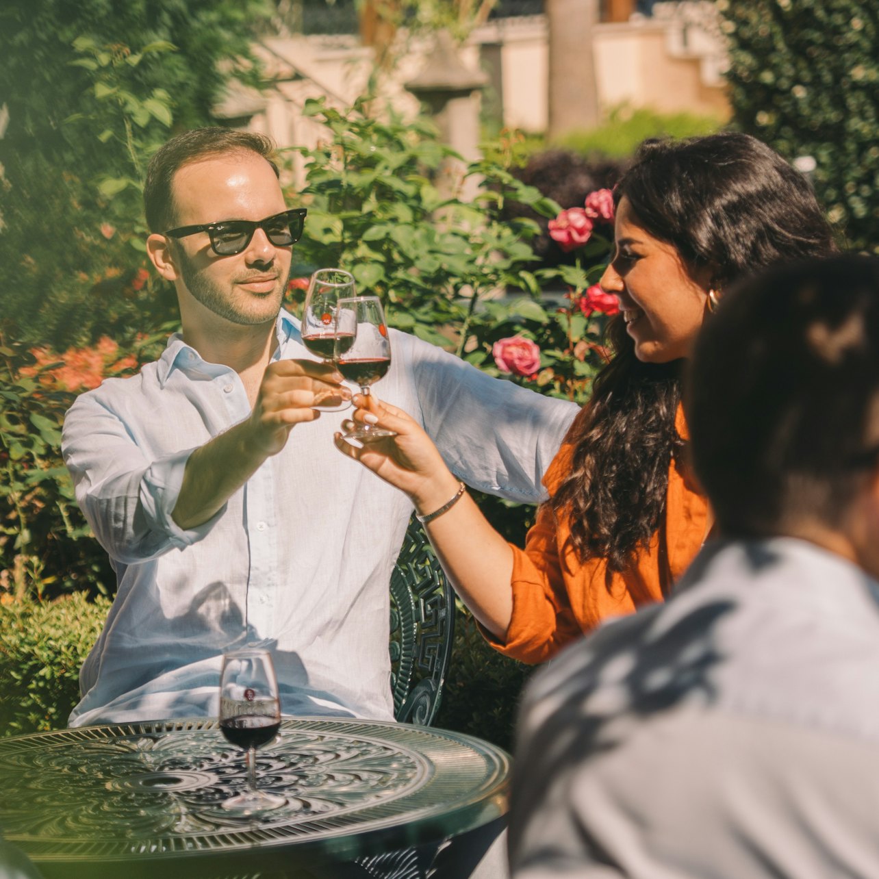 Picture of Taylor's Port Cellars in 