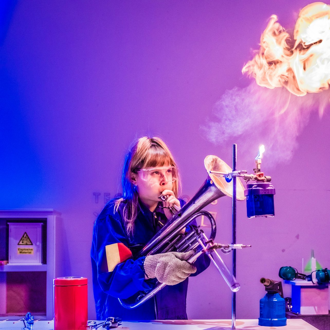 Picture of Technopolis in 