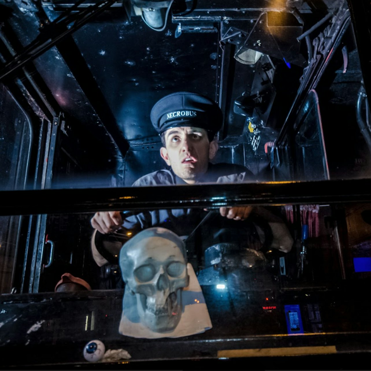 Picture of Edinburgh City Tours in 