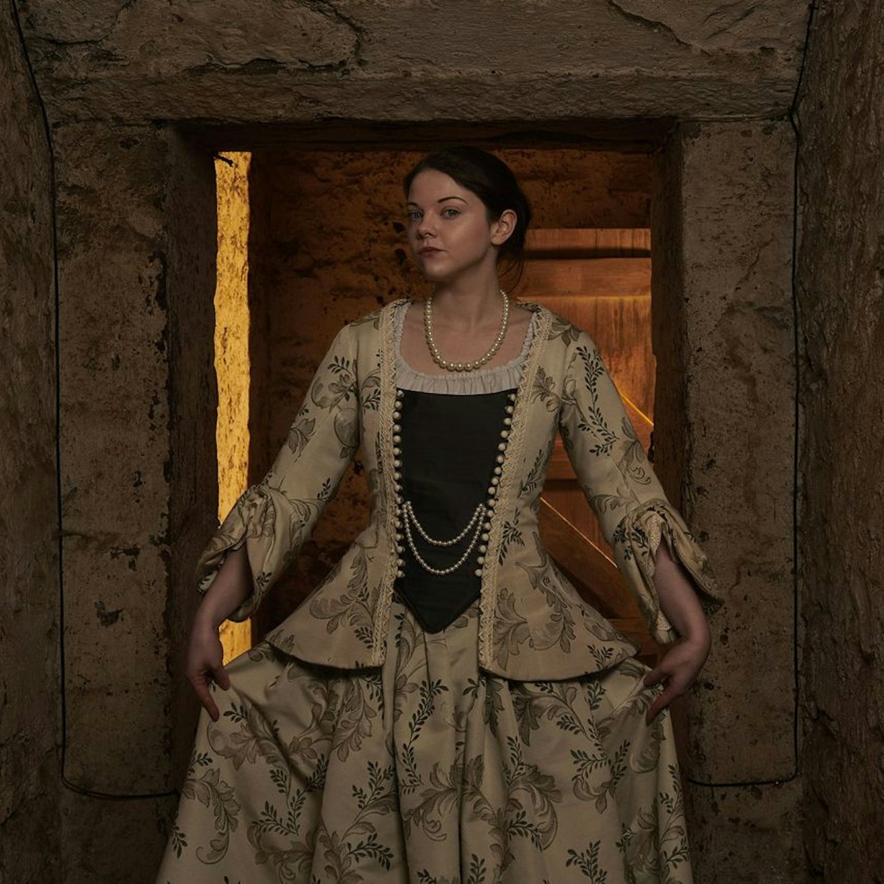 Picture of The Real Mary King's Close in 