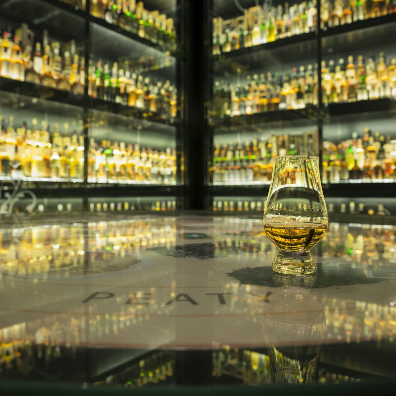 Picture of Food Tours in Edinburgh in 