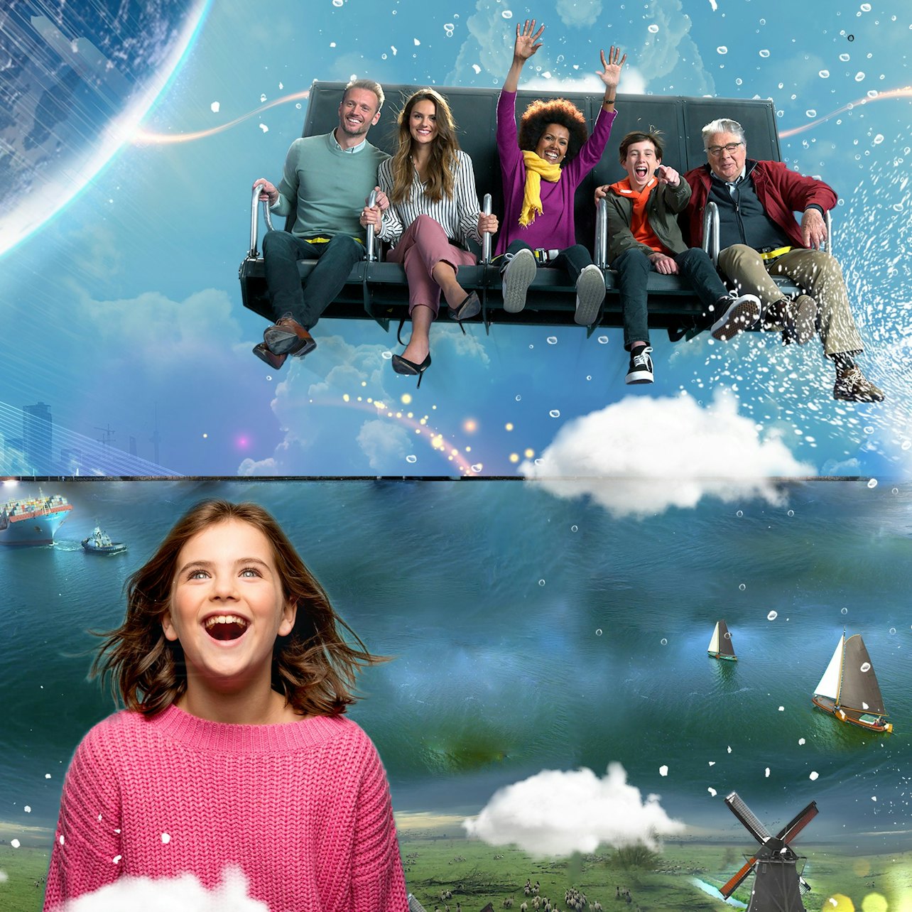 Picture of THIS IS HOLLAND in 