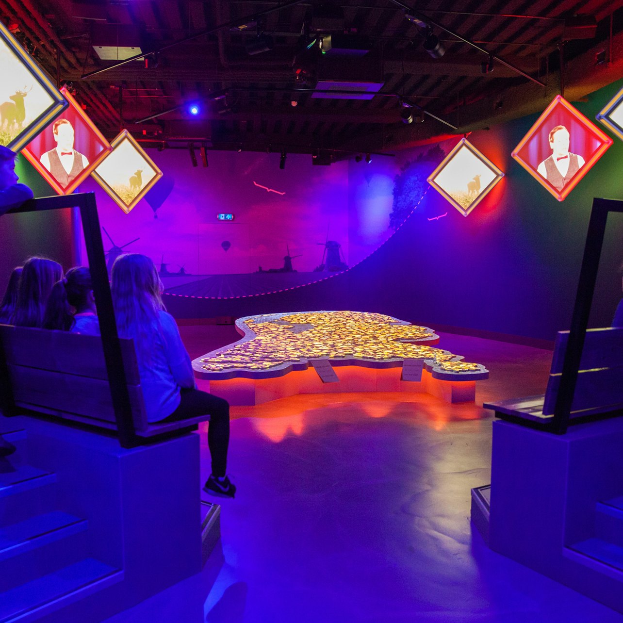 Picture of THIS IS HOLLAND in 