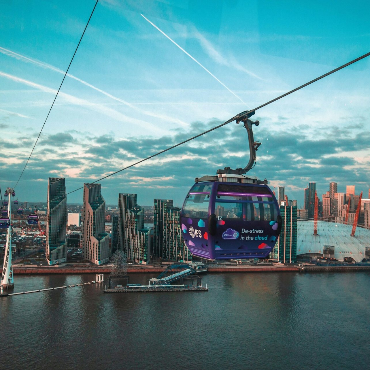 Picture of Thames River Cruises in London
