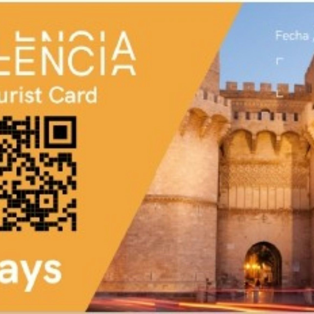 Picture of Valence City Cards in 