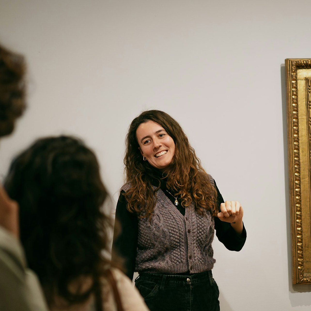 Picture of Van Gogh Museum in 