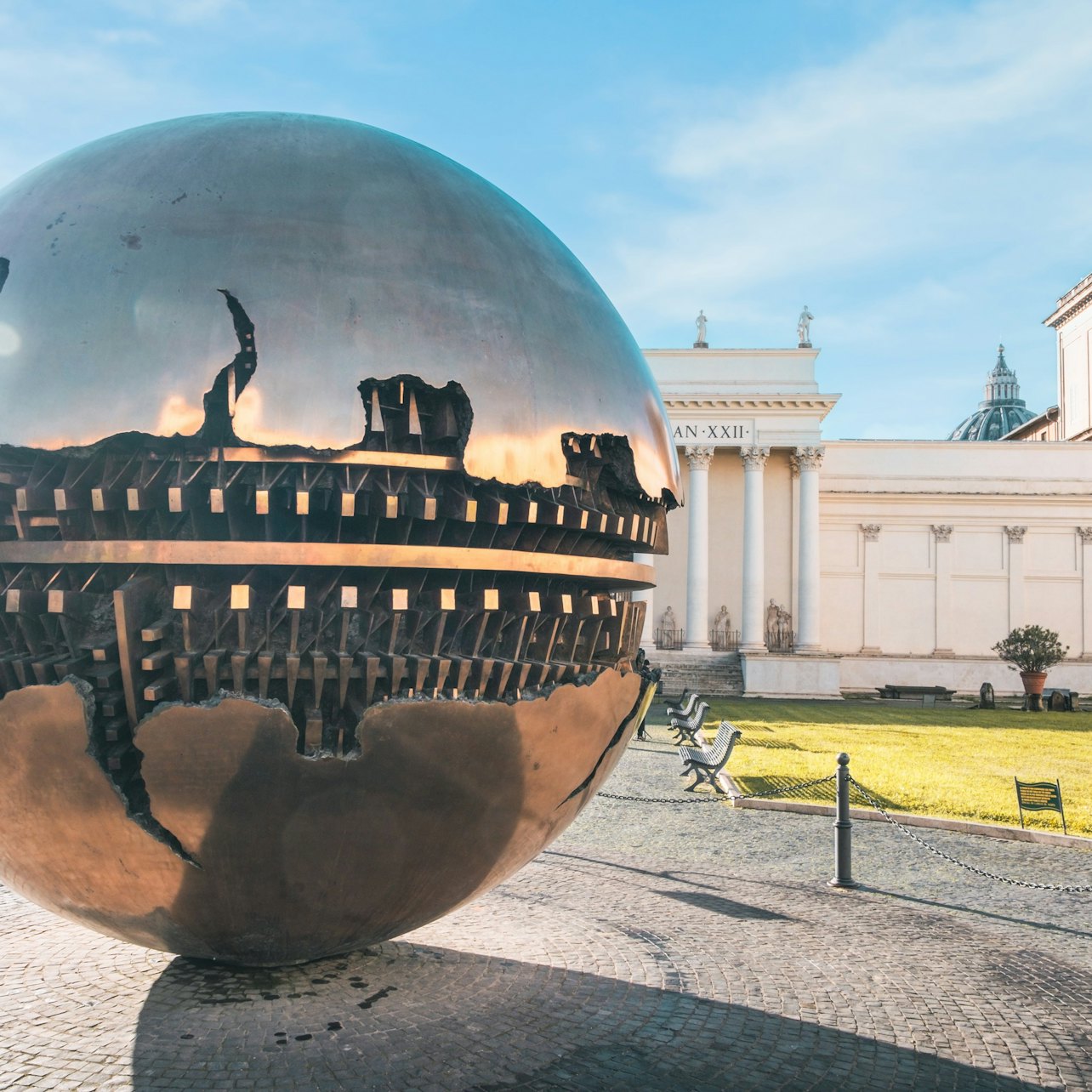 Picture of Musées du Vatican in 