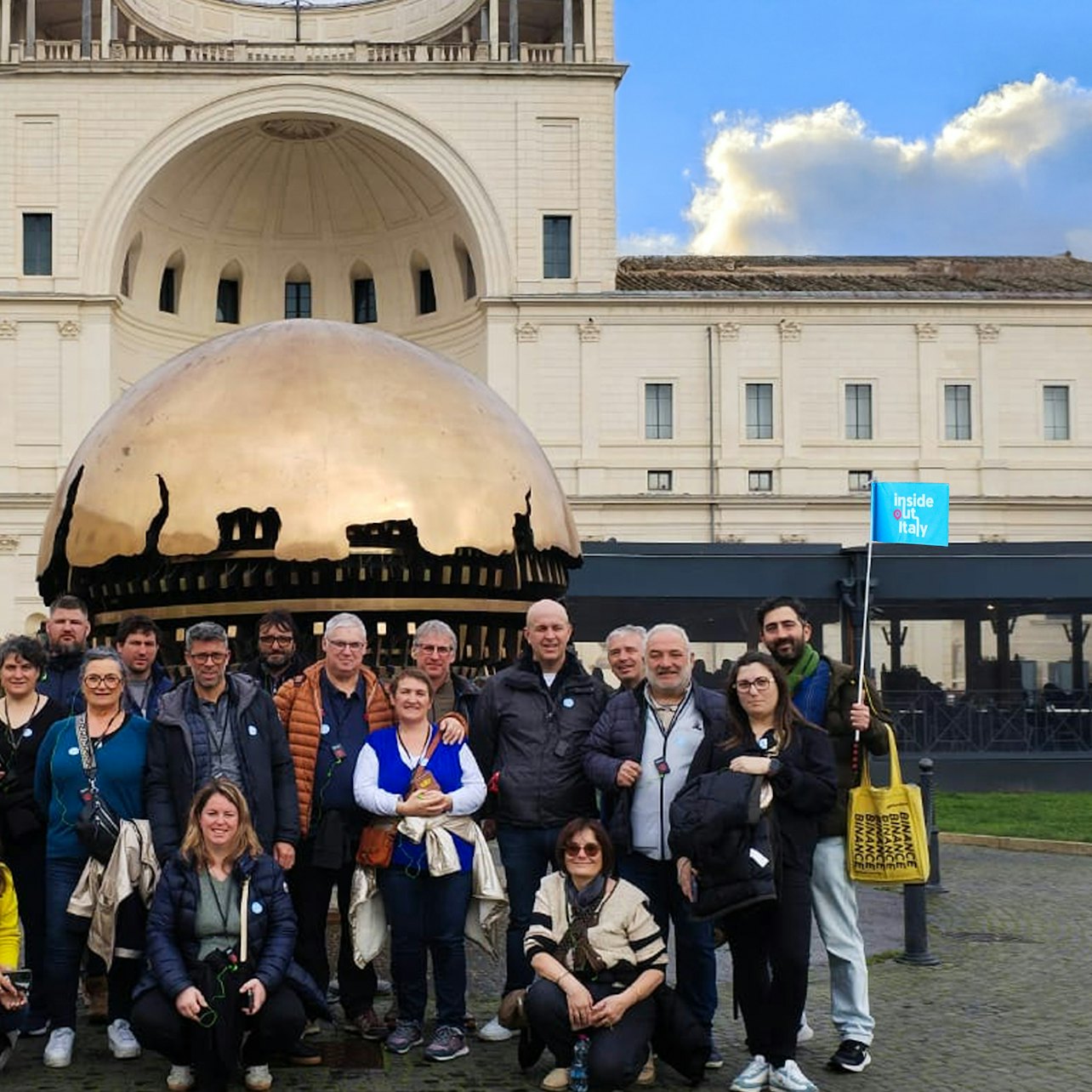 Picture of Musées du Vatican in 