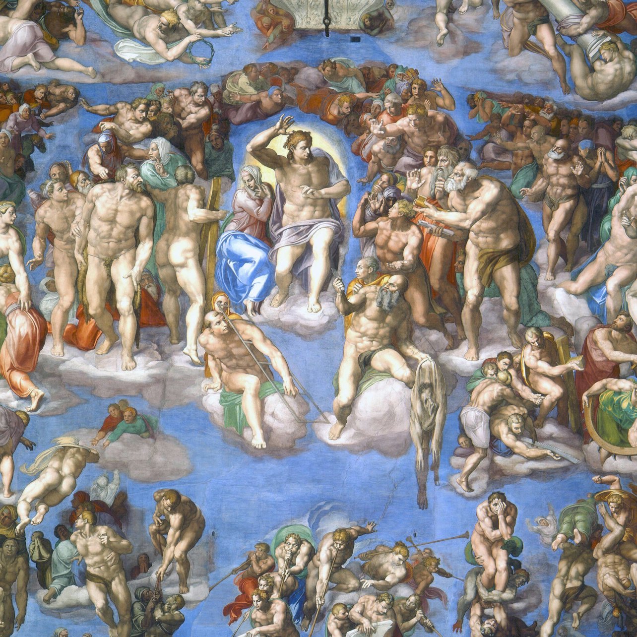 Picture of Musées du Vatican in 