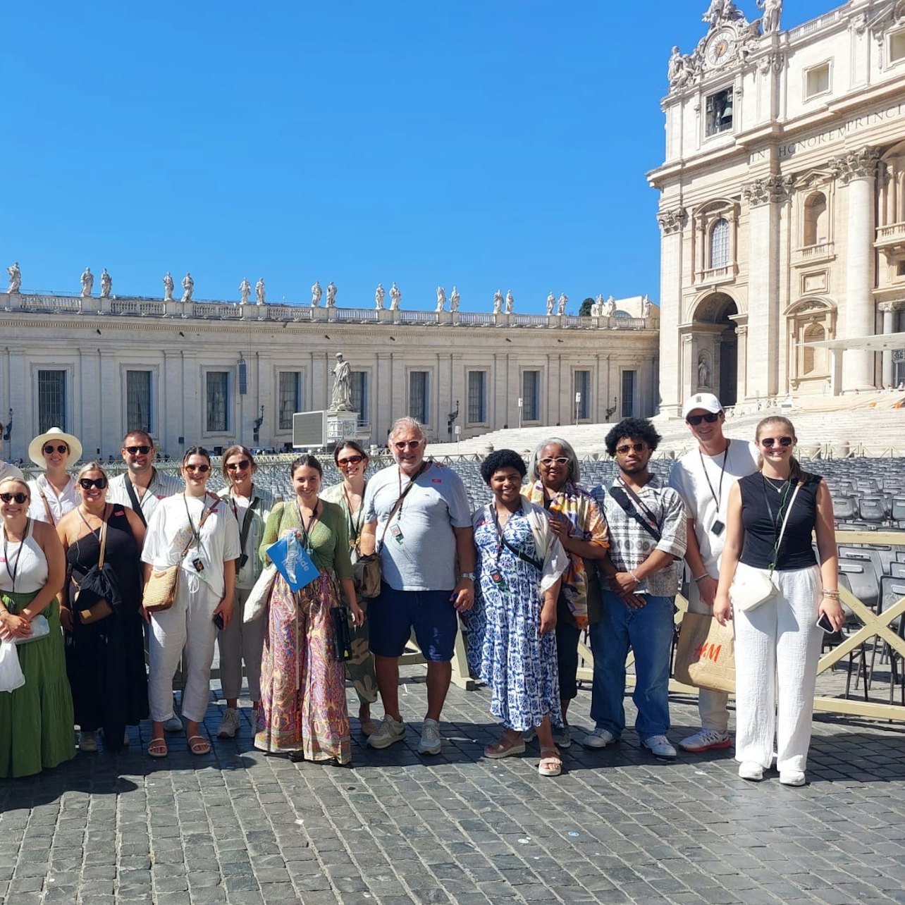 Picture of Musées du Vatican in 