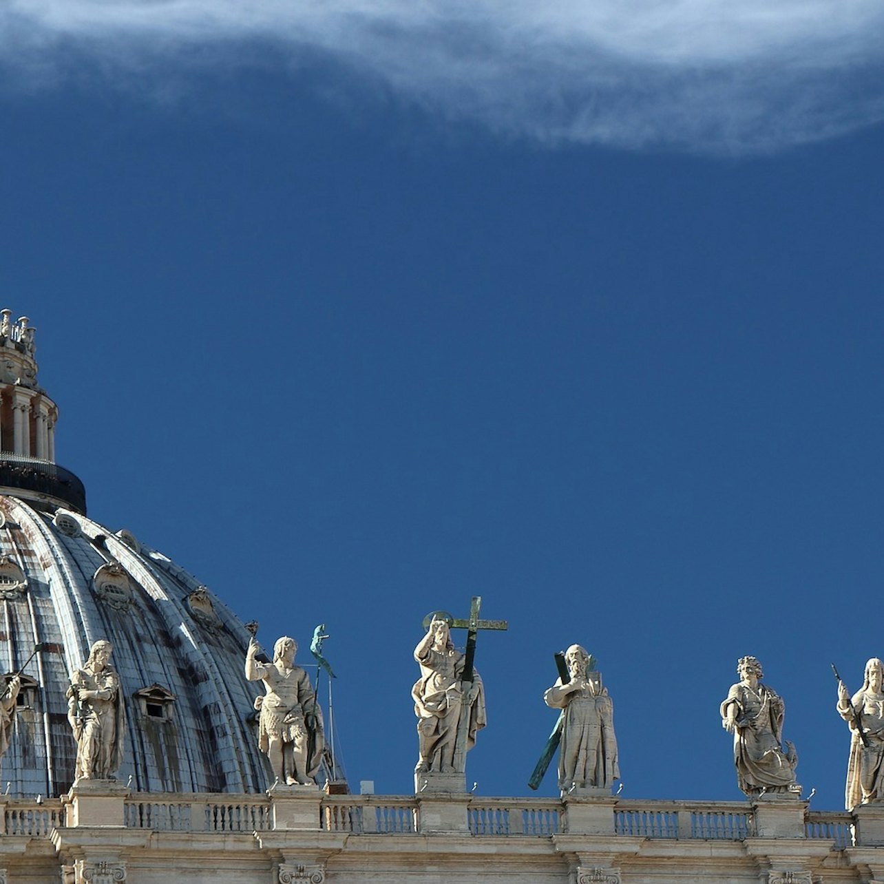 Picture of Musées du Vatican in 