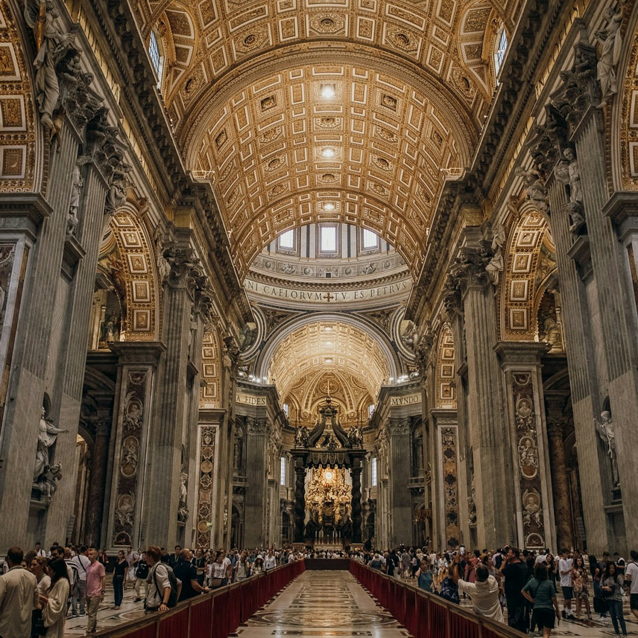 Picture of Musées du Vatican in 