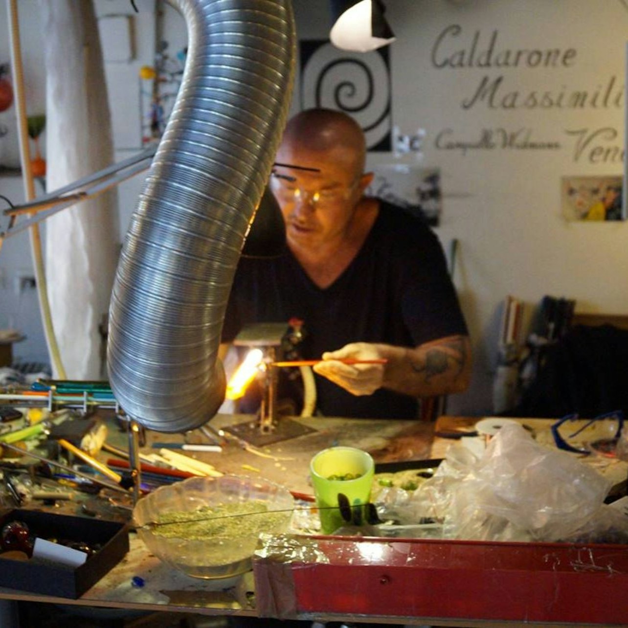 Picture of Murano Glass Experiences in 