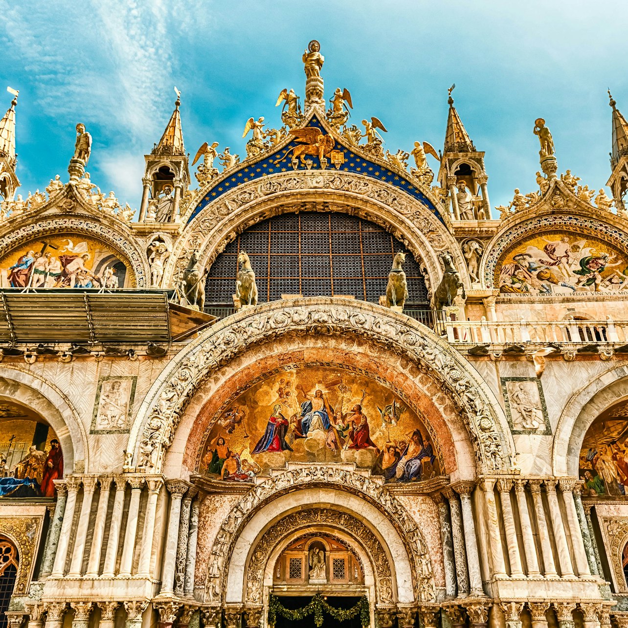Picture of  in Venice