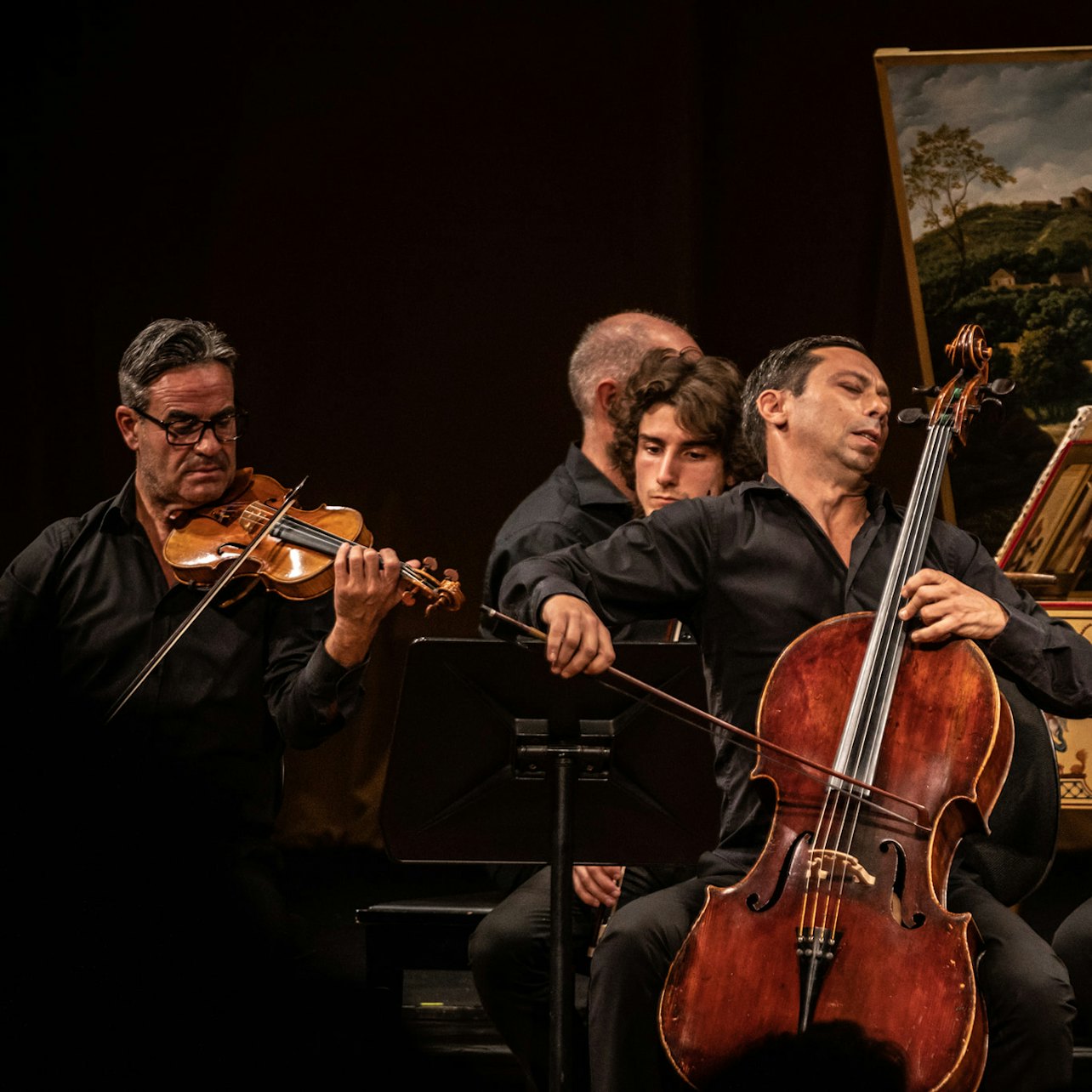 Picture of Venice Concerts in Venice