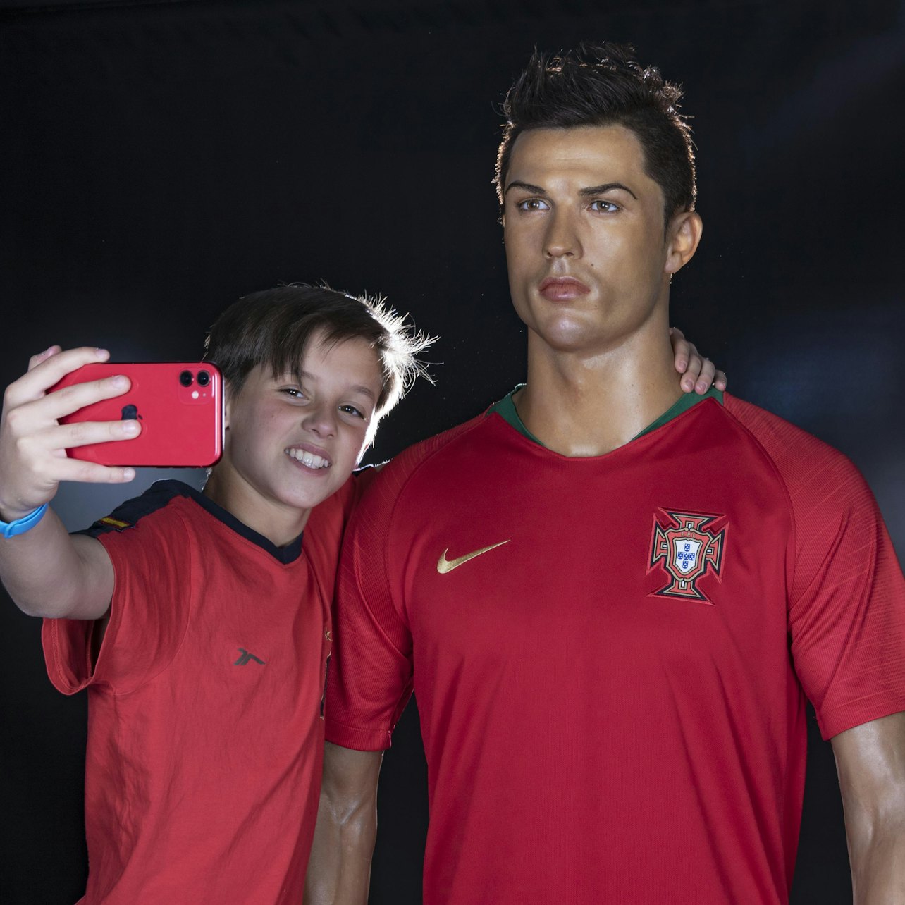 Picture of Wax Museum in 