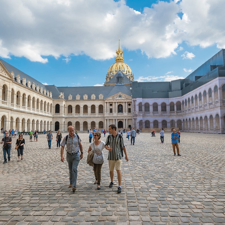 Picture of Army Museum