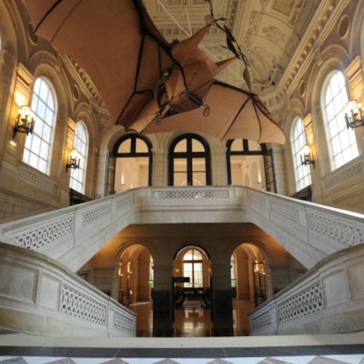 Picture of Museum of Arts and Crafts