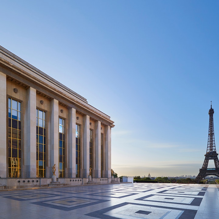 Picture of City of Architecture and Heritage