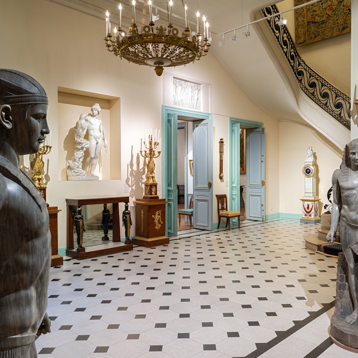 Picture of Marmottan Monet Museum