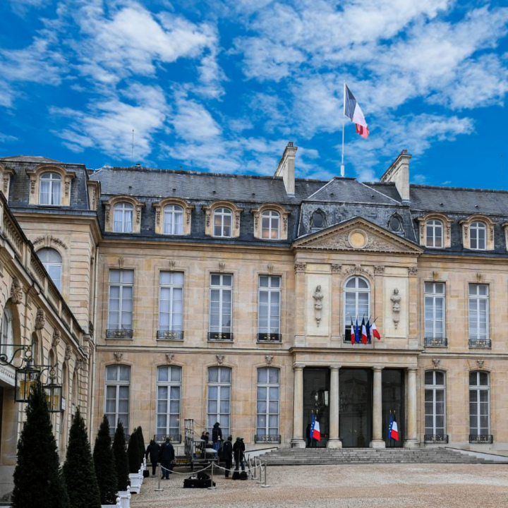 Picture of Elysée Palace